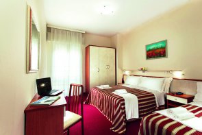 Hotel Metropolitan - Itálie - Emilia Romagna