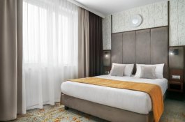 Hotel Metropolo by Golden Tulip - Polsko - Krakow