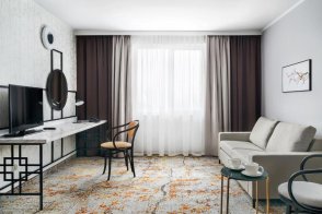 Hotel Metropolo by Golden Tulip - Polsko - Krakow