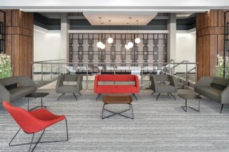 Hotel Metropolo by Golden Tulip - Polsko - Krakow