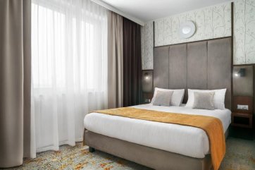 Hotel Metropolo by Golden Tulip - Polsko - Krakow