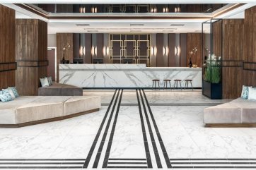 Hotel Metropolo by Golden Tulip - Polsko - Krakow