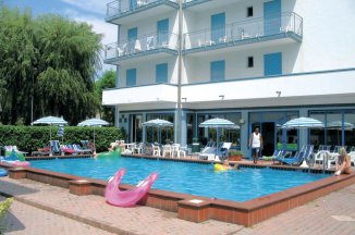 Hotel Miami - Itálie - Lido di Jesolo