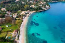 Hotel Michelangelo Resort - Řecko - Korfu - Kassiopi