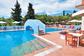 Recenze Hotel Michelangelo Resort