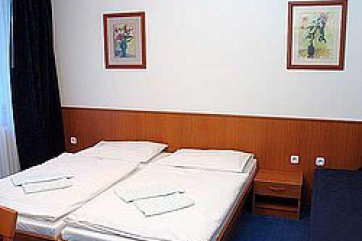 Hotel Mier - Slovensko - Západní Tatry - Roháče