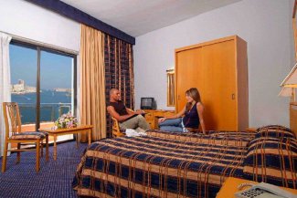 Hotel Milano Due - Malta - Sliema