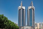 Hotel Millennium Place Barsha Heights - Spojené arabské emiráty - Dubaj