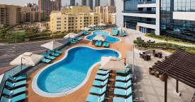 Hotel Millennium Place Barsha Heights