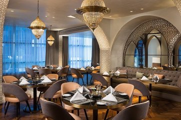 Hotel Millennium Place Barsha Heights - Spojené arabské emiráty - Dubaj