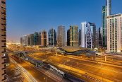 Hotel Millennium Place Marina - Spojené arabské emiráty - Dubaj