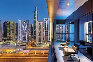 Hotel Millennium Place Marina - Spojené arabské emiráty - Dubaj