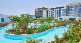 Hotel Millennium Resort Salalah