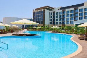 Hotel Millennium Resort Salalah - Omán - Salalah