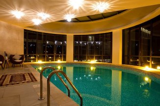 Hotel Millennium Resort Salalah - Omán - Salalah