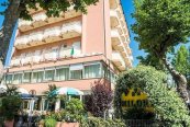 Hotel Milord - Itálie - Emilia Romagna - Cesenatico