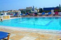 Hotel Mimosa - Řecko - Korfu - Sidari