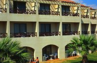 Hotel Mimosa - Kypr - Protaras