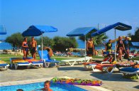 Hotel Mimosa - Kypr - Protaras