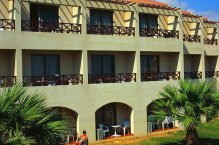 Hotel Mimosa - Kypr - Protaras