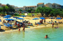 Hotel Mimosa - Kypr - Protaras