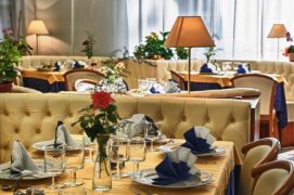 Hotel Mimosa - Itálie - Lignano - Lignano Pineta