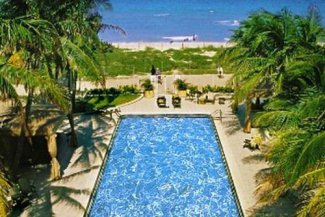 Hotel Mimosa - USA - Florida - Miami Beach