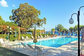 Hotel Mimoza Beach - Řecko - Zakynthos - Argassi