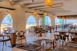 Hotel Minos Ambassador - Řecko - Kréta - Rethymno