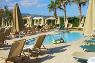 Hotel Minos Mare  - Řecko - Kréta - Platanias