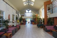 Hotel Minos Mare  - Řecko - Kréta - Platanias