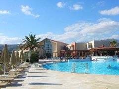 Hotel Minos Mare 