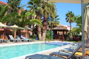 Hotel Minos Mare  - Řecko - Kréta - Platanias