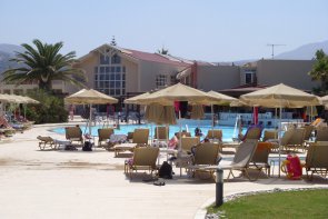 Hotel Minos Mare  - Řecko - Kréta - Platanias