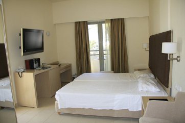 Hotel Minos Mare  - Řecko - Kréta - Platanias