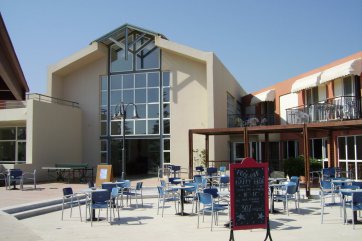 Hotel Minos Mare  - Řecko - Kréta - Platanias