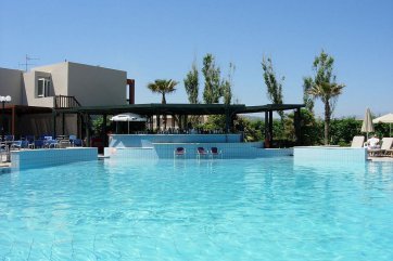 Hotel Minos Mare  - Řecko - Kréta - Platanias