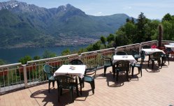 Hotel Mirabeau - Itálie - Lago di Como - Bellagio