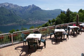 Hotel Mirabeau - Itálie - Lago di Como - Bellagio