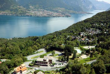 Hotel Mirabeau - Itálie - Lago di Como - Bellagio