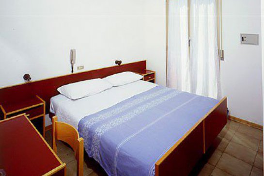 Hotel Mirador - Itálie - Rimini - Rivazzurra