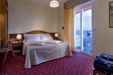 Hotel MIRAFIORI - Itálie - Lido di Jesolo