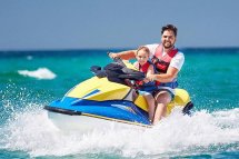 Hotel Mirage Bab Al Bahr - Spojené arabské emiráty - Fujairah