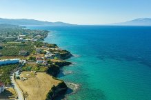 Hotel Mirage Bleu - Řecko - Zakynthos - Tragaki