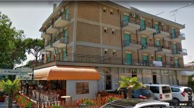 Hotel Mirage