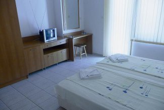 Hotel Mirage - Bulharsko - Primorsko