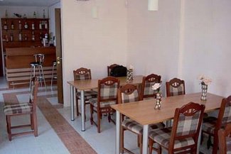 Hotel Mirage - Bulharsko - Primorsko