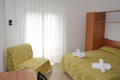 Hotel Mirage - Itálie - Lido di Jesolo