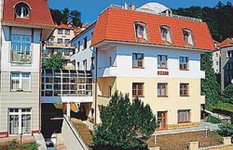 Hotel Miramare I