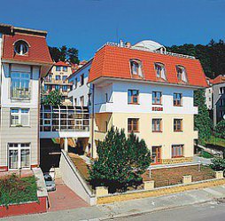 Hotel Miramare I